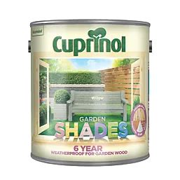 screwfix cuprinol willow.